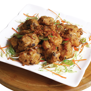 fried-buttered-chicken